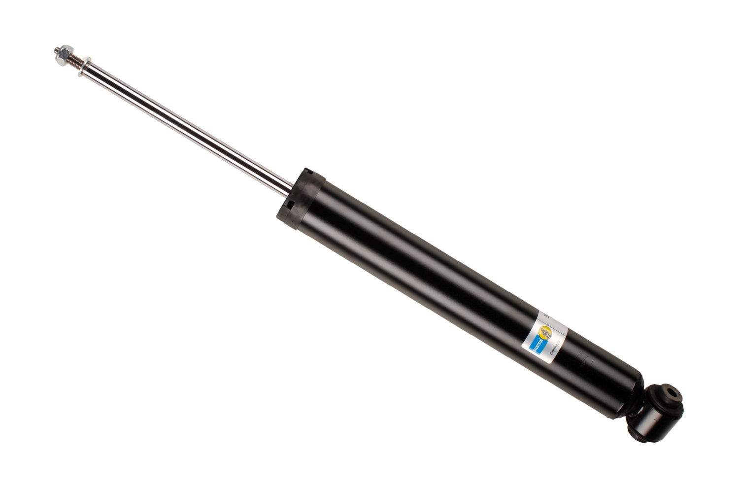 Amortiguador Trasero Bilstein B4 Peugeot Rcz