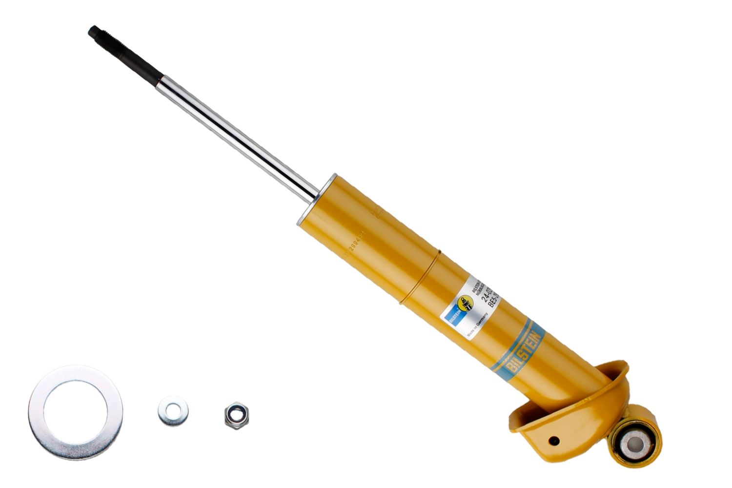 Amortiguador Trasero Bilstein B8 Porsche 911 996 C4