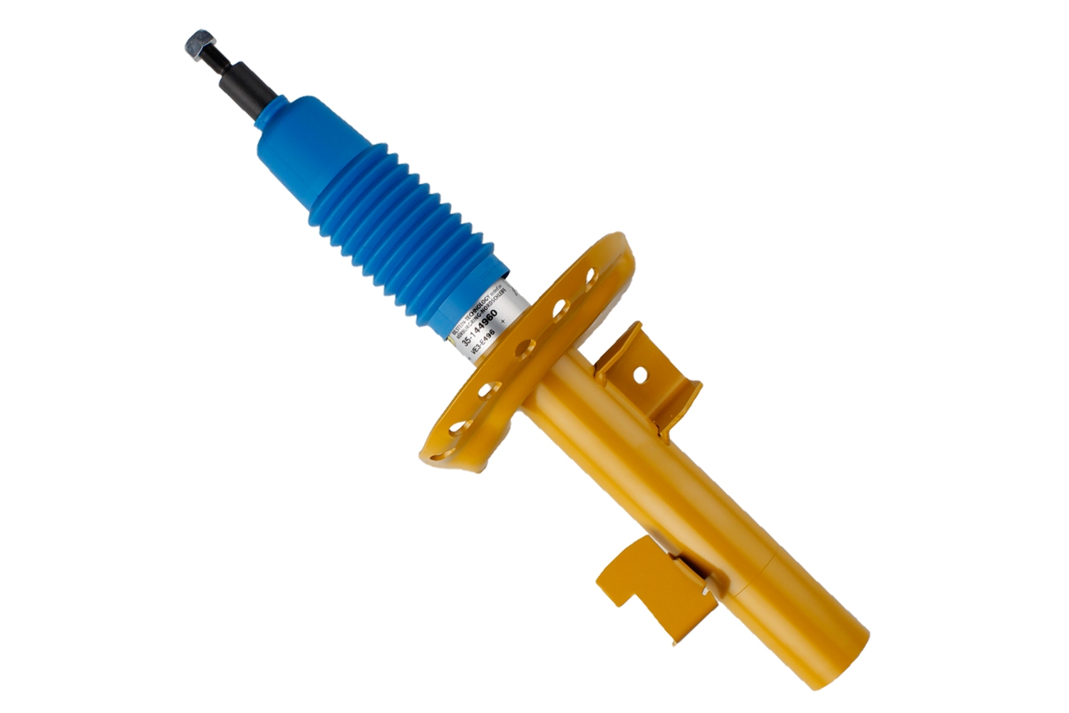 Amortiguador Delantero Bilstein B6 L Para Volvo S80 Ii