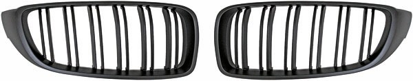Design Grill set BMW F32/33/36