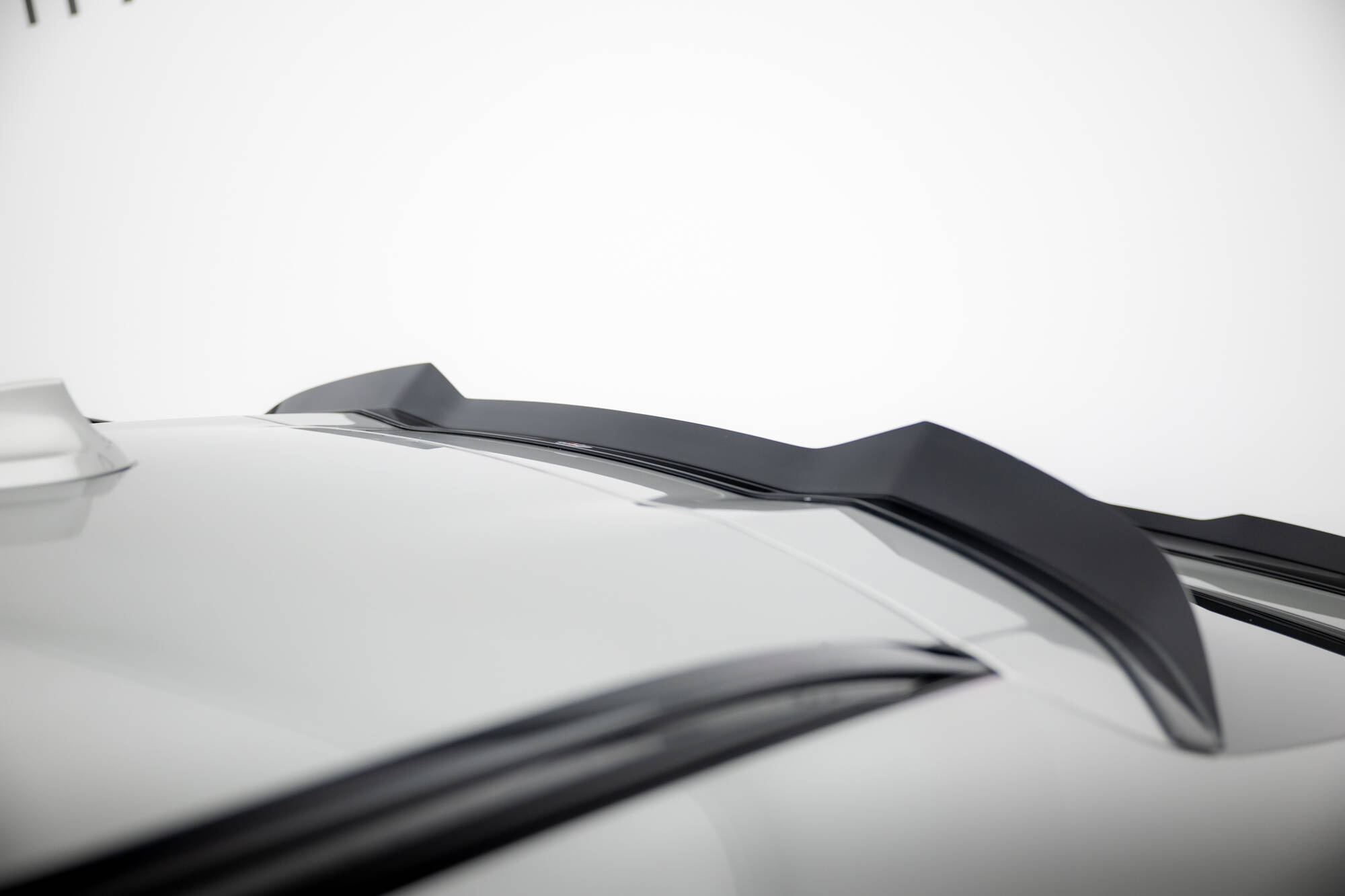 Bodykit – BMW X4 M F98 (2019–2021)