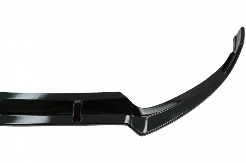 Voorspoiler Mercedes C-klasse W205 Sedan S205 T-Modell A205 Cabrio C205 Coupe (2014-2019) Sport Line