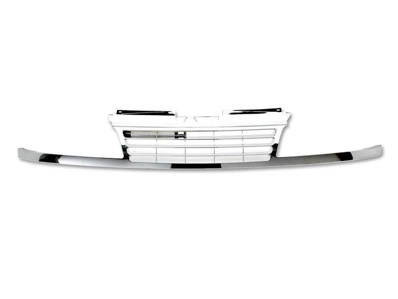 ABS Sportgrill VW Sharan (Typ 7M) Bj. 95-00