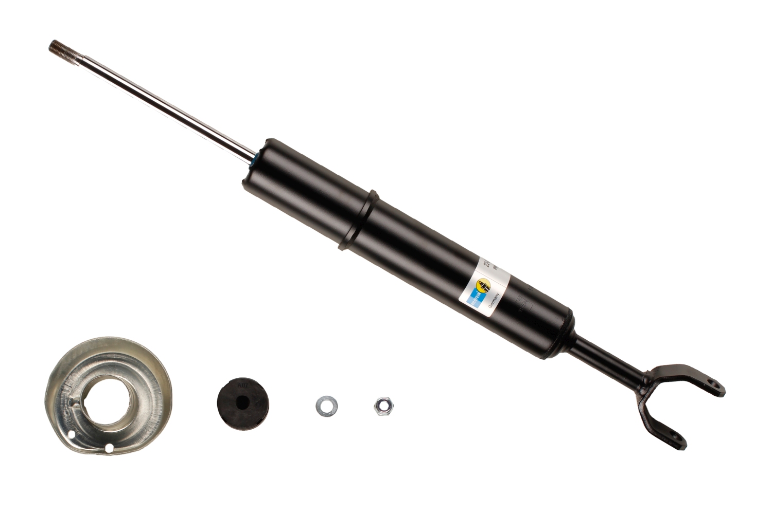 Amortiguador Delantero Bilstein B4 Audi A4 A6 VW Passat