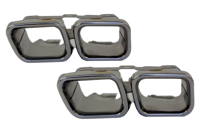 SVO Design Body Kit Range ROVER Vogue IV (L405) (2013-2017) Short Version (SWB)