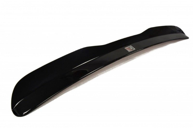 Spoilerkap Fiat Grande Punto Abarth Glanzend Zwart Maxton