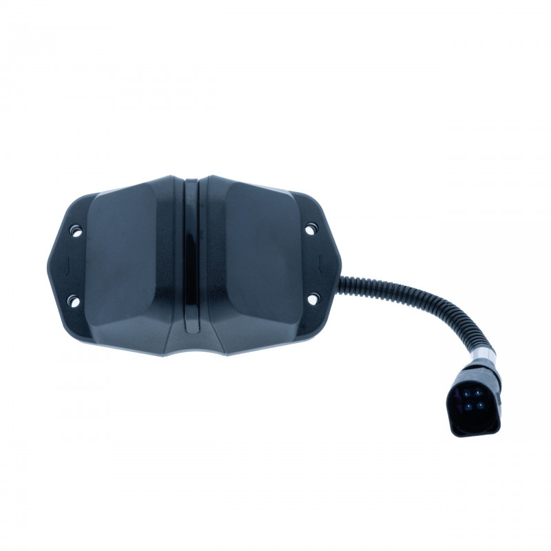 EPBS04 MICROWAVE BLIND SPOT