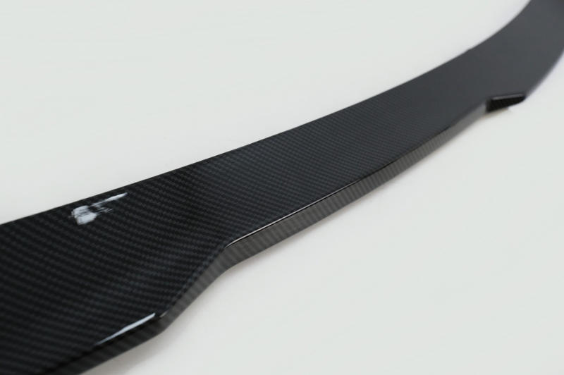 Achterklep spoiler BMW G30 Performance Design Carbon look