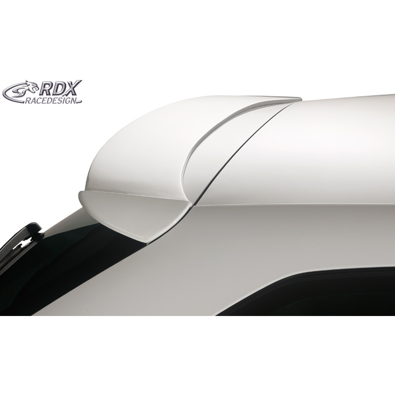 Dakspoiler  Seat Leon 5F SC 3-deurs incl. FR 2013-2020 (PU)