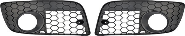 ST.Grill Rechts VW Golf 9