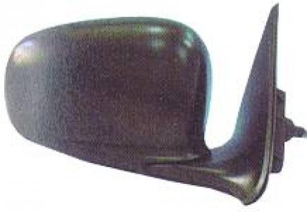 BuitenSpiegel links ROVER 400. 95-00 ELEK. Verstelbaar/VERWARMBA