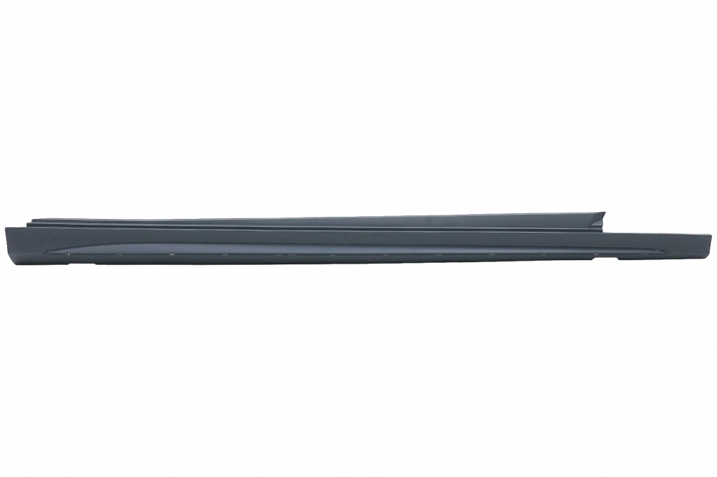 Bumper set W209