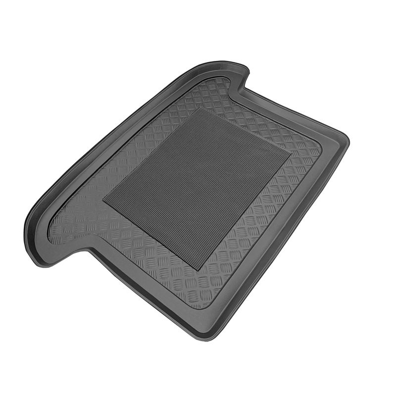 Kofferbakschaal 'Anti-slip'  Kia Sportage IV 2016-