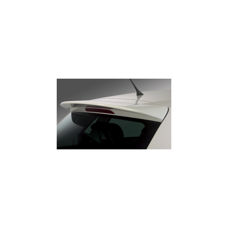Achterklepspoiler VW Polo 6R 09 -