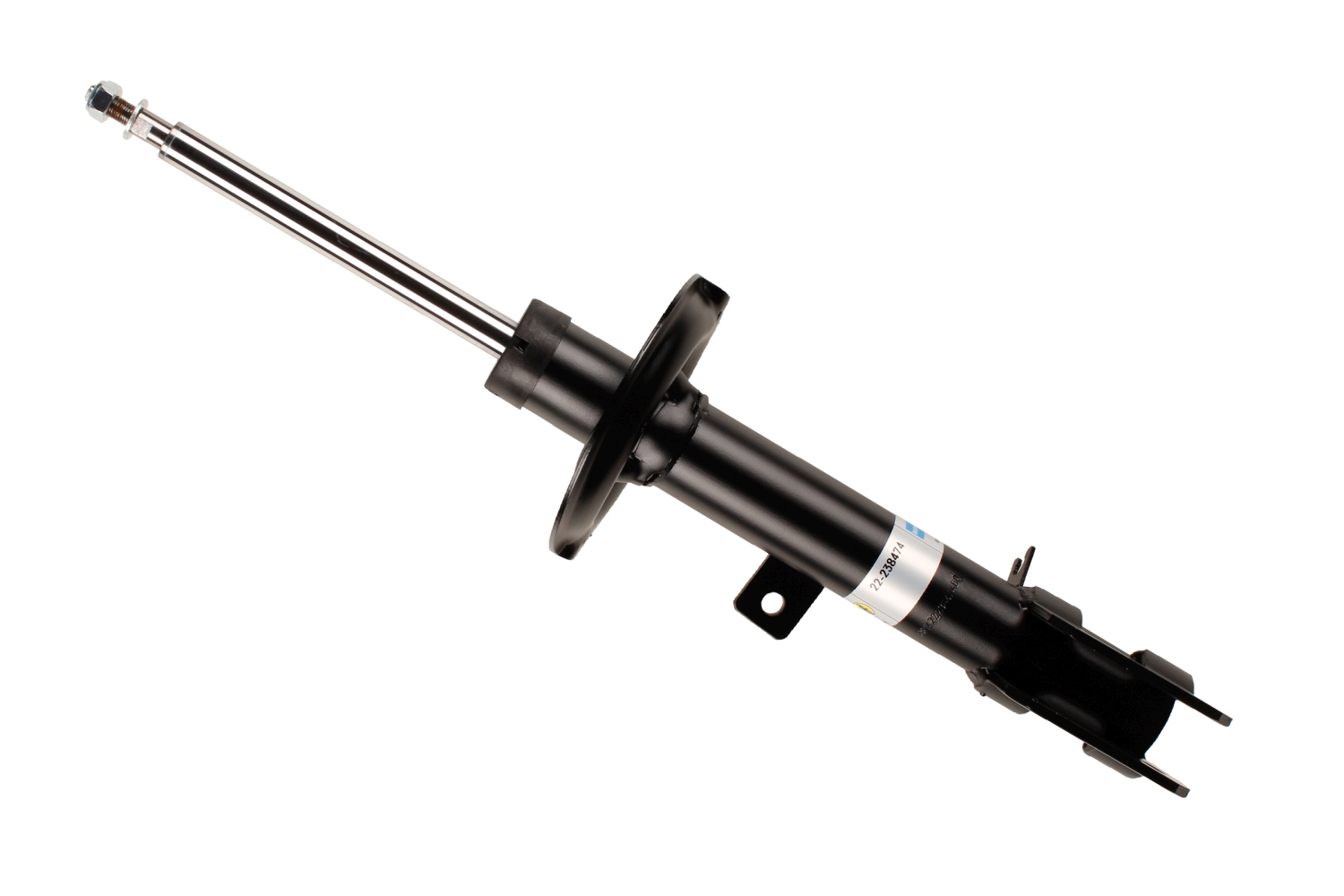 Amortiguador Delantero Derecho Bilstein B4 Kia Sorento Ii