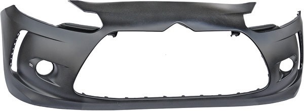 Bumper V. CITROEN DS7