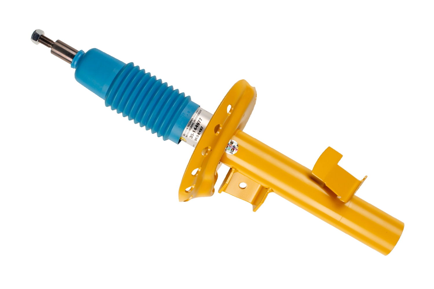 Amortiguador Delantero Bilstein B6 R Para Volvo S80 Ii