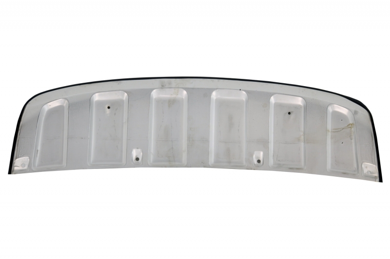 Skid Plates Off Road AUDI Q7 Facelift (2010-2015)