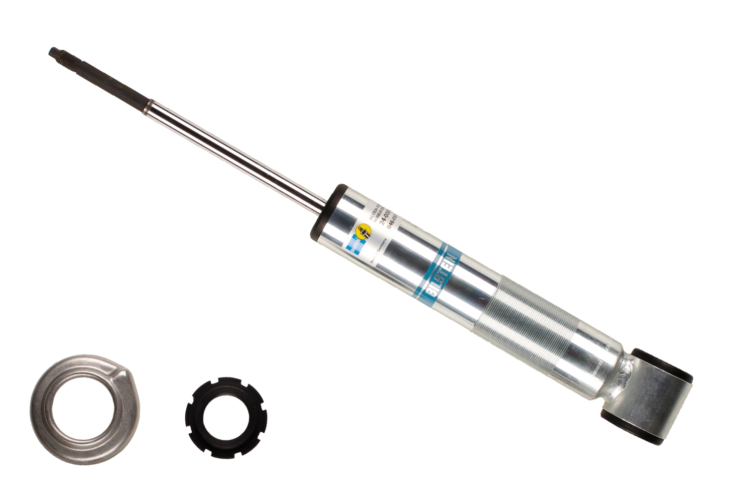 Amortiguador Trasero Bilstein B6 Porsche 928