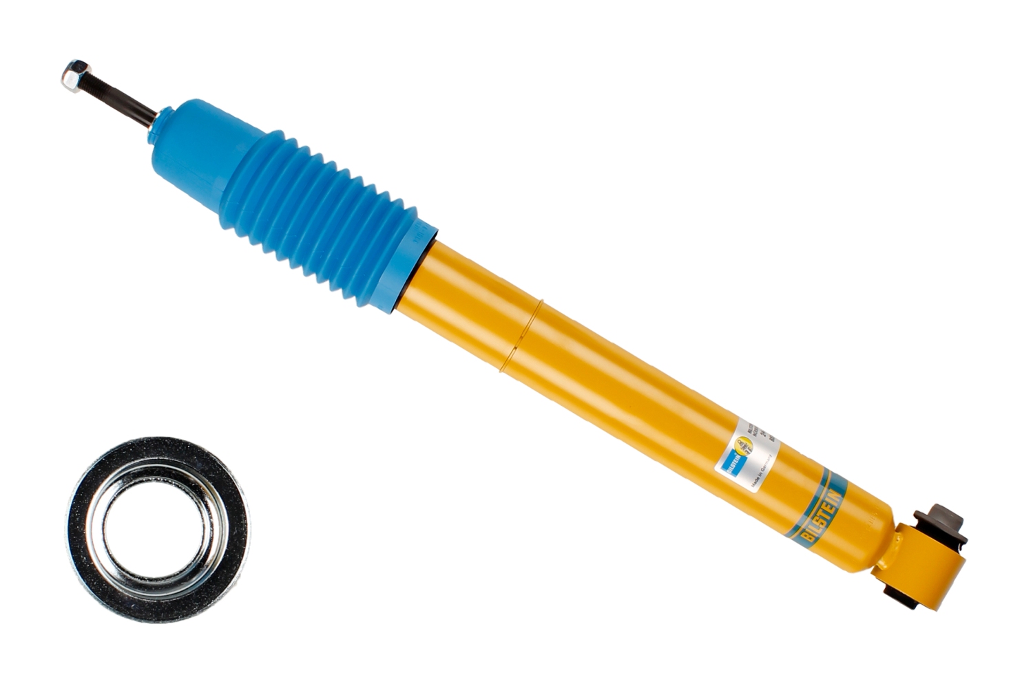 Amortiguador Trasero Bilstein B8 BMW E60 560l Lim.
