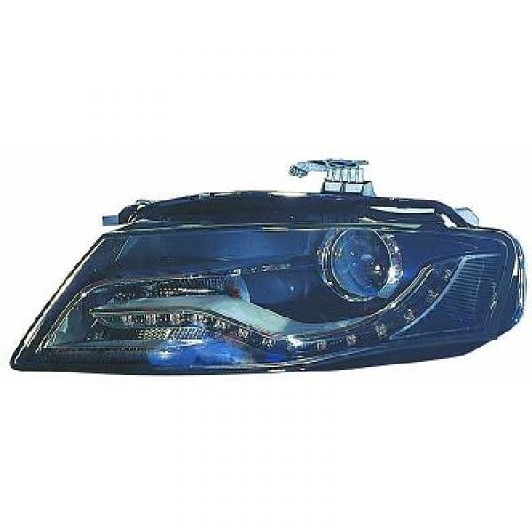 XENONKoplamp links Audi A4 B8 07-10 D3S SEDAN/AVANT