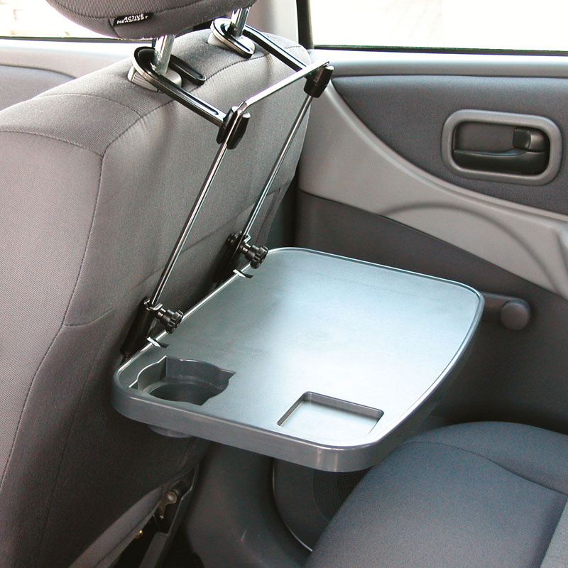 Carpoint Autotafeltje Multi-Tray
