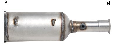 Peugeot 807 2.2TD JTD DPF 2179 cc 94 Kw / 128 cv DW12TED4 (4HW)
