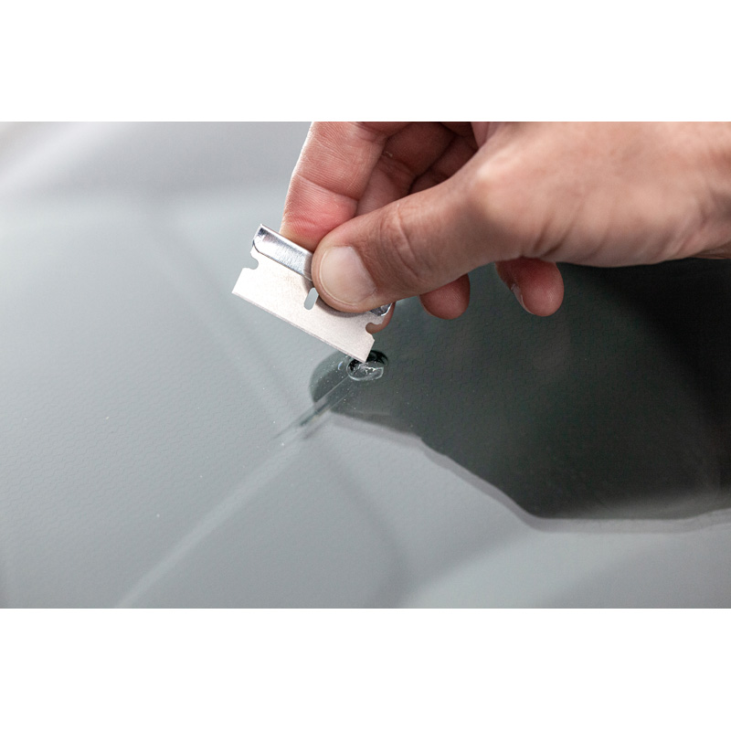 Quixx Windshield Repair Kit / Ruitenreparatieset