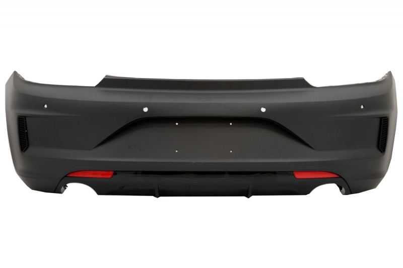 Bumperkit VW Scirocco 2015>