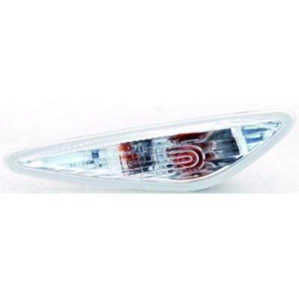 ZIJKnipperlicht links MAZDA 6 07->>