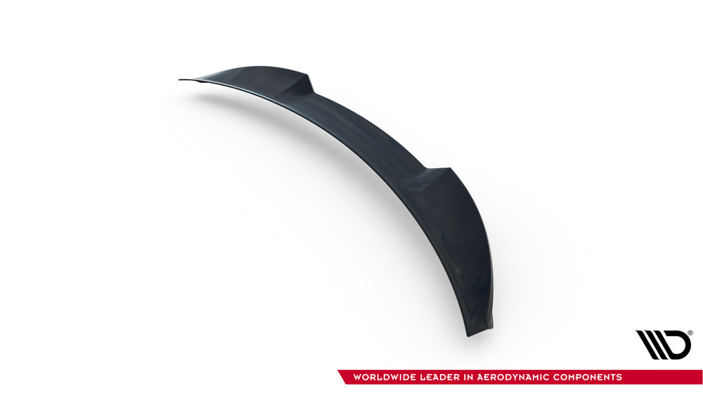 Spoiler Cap 3D Mercedes-AMG C43 / AMG-Line Sedan W206 Maxton