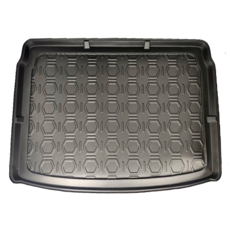 Kofferbakschaal 'Design'  Nissan Qashqai +2 2007-2013
