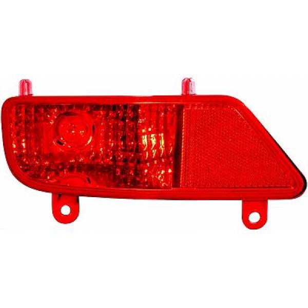 Mistlamp links 3012