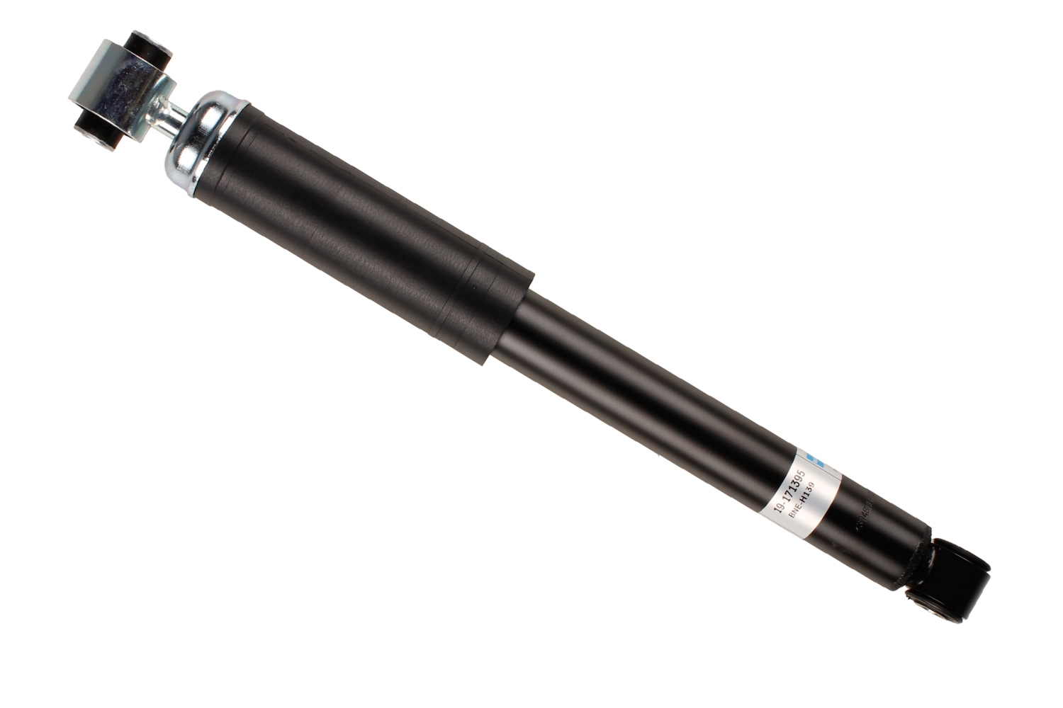 Amortiguador Trasero Bilstein B4 Renault Laguna Iii