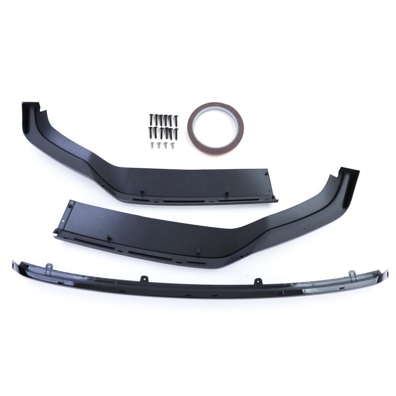 Cupspoilerlip carbon-look Volkswagen T6 Bus CSL149-C