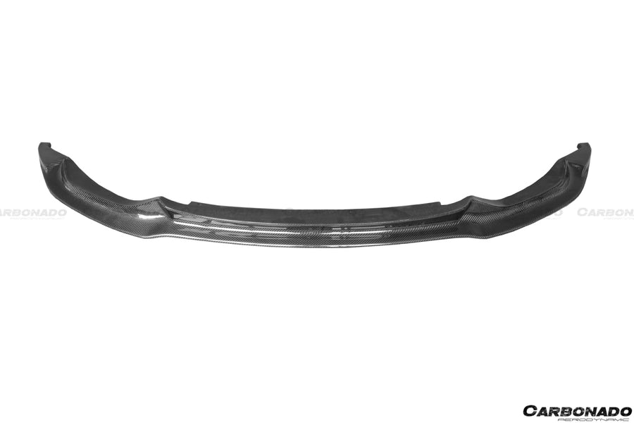 BMW M3 F80 M4 F82 VRS Style Carbon Fiber Front Lip 2014-2020