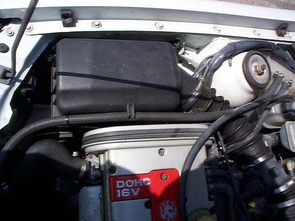 Pipercross Opel Calibra 2.0 16v Fits C20XE & Ecotec 06/90-07/97