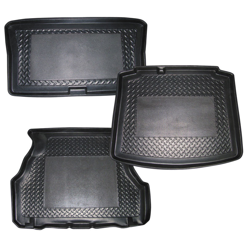 Kofferbakschaal 'Anti-slip'  Honda HR-V III (RV) 2021-