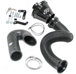 K&N Apollo Kit BMW 320D 2.0 2005-8/07