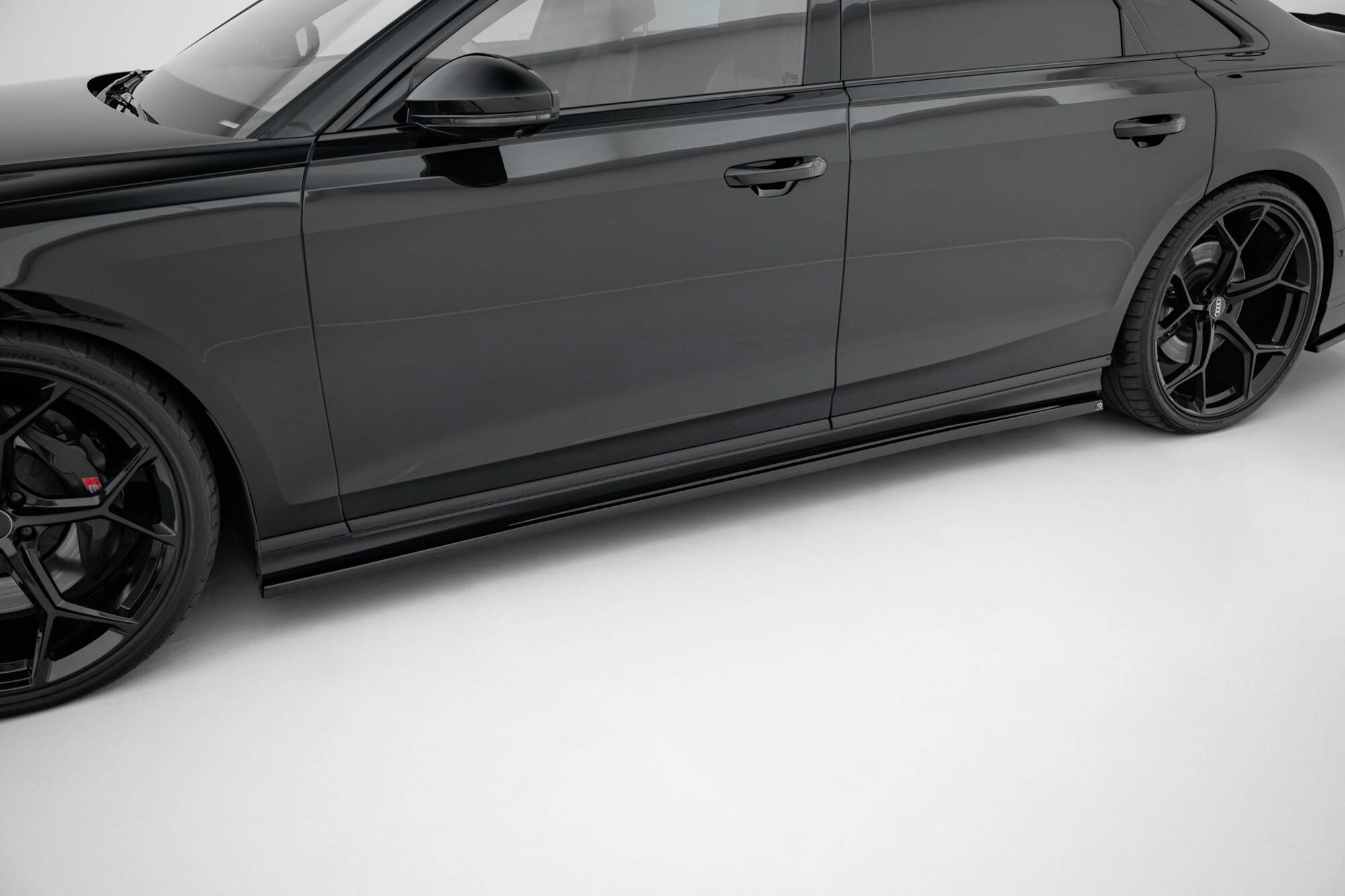 Bodykit Audi S8 D5 (2019–2021)