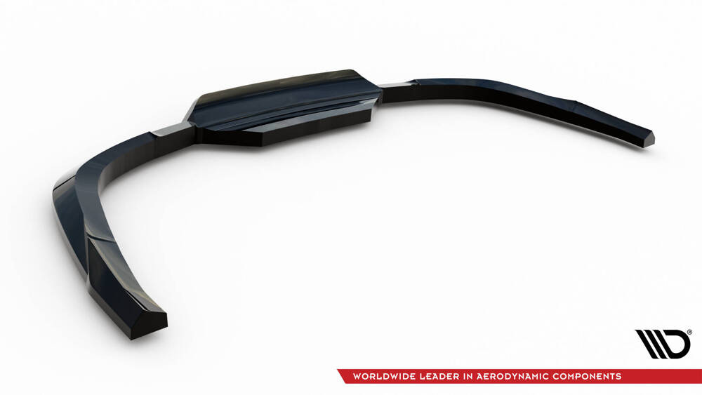 Achterdiffuser Jaguar F-pace R-sport MK1