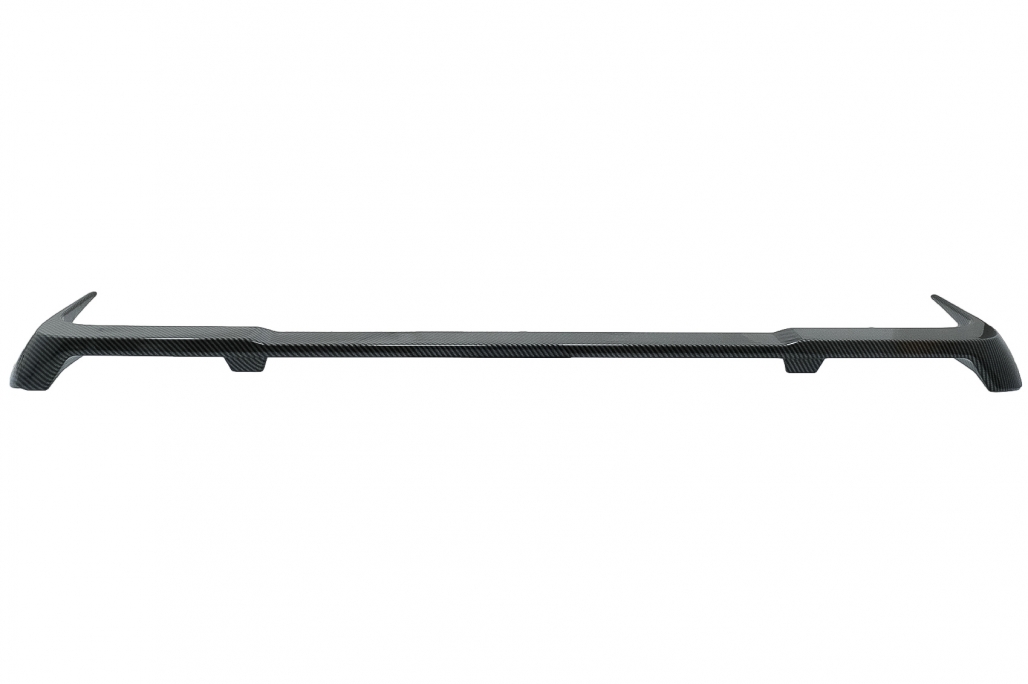 Spoiler Dak BMW X5 G05 M-Tech Black Knight Design Carbon Look
