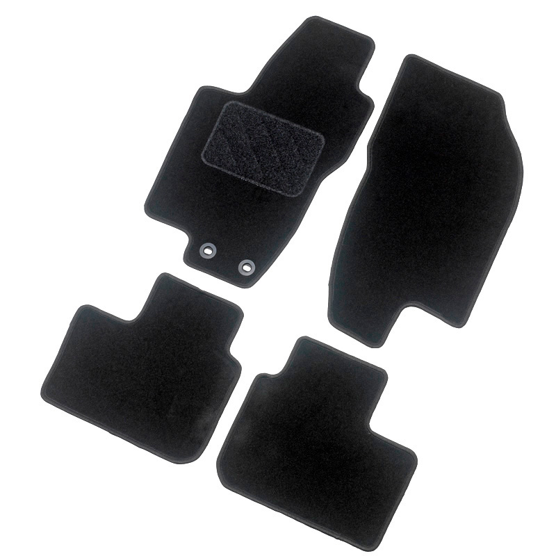 Automatten  Cupra Terramar (KP1) 2024-