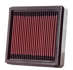 K&N Inlegfilter Porsche Persona 1.5 v.a. 1993