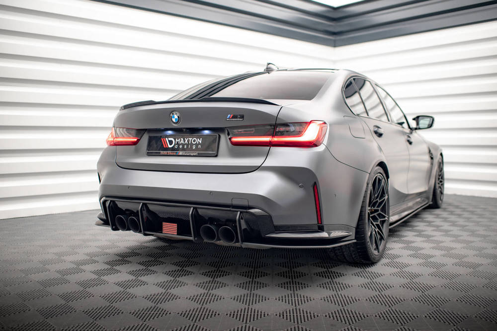 LED Remlicht BMW M3 G80 / G81 / M4 G82 Maxton