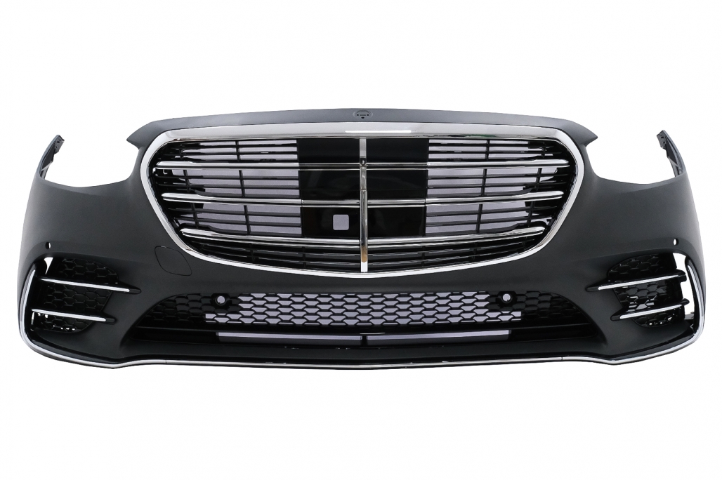 Bodykit Mercedes S Klasse W223 (2020-up) AMG Line Design