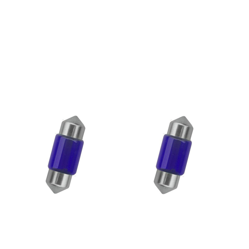 Simoni Racing Halogeen Festoon wit 31mm