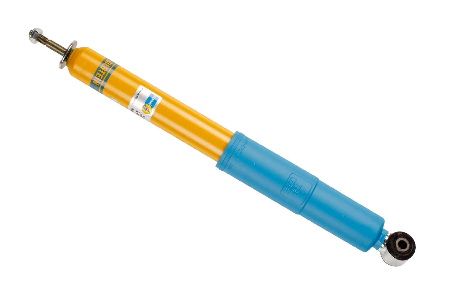 Amortiguador Trasero Bilstein B8 Opel Astra F Kadett E