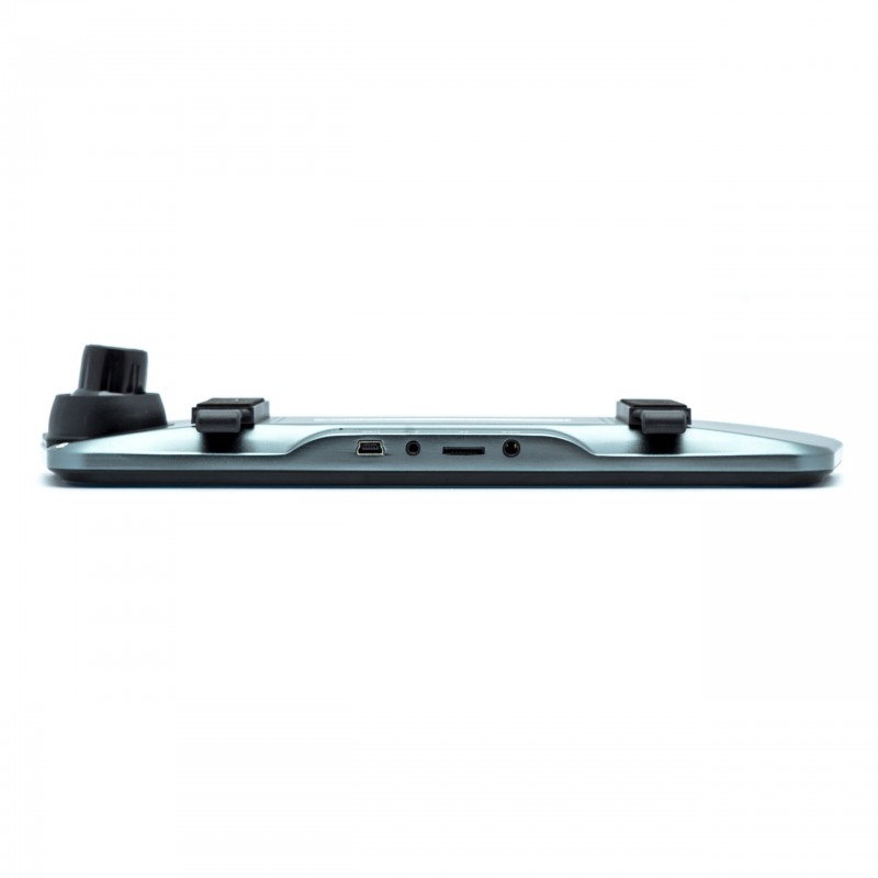 EPDVR05 FHD 1080P 9.66" FULL TFT + REAR CAMERA