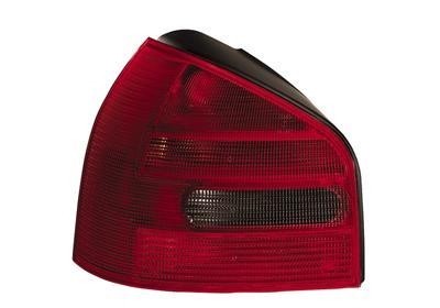 achterlicht, zonder fittingdeel, links,-09/2000 Audi A3, 1996-20
